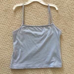 Brandy Melville Tank Top